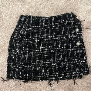 NWT Francesa’s Skirt